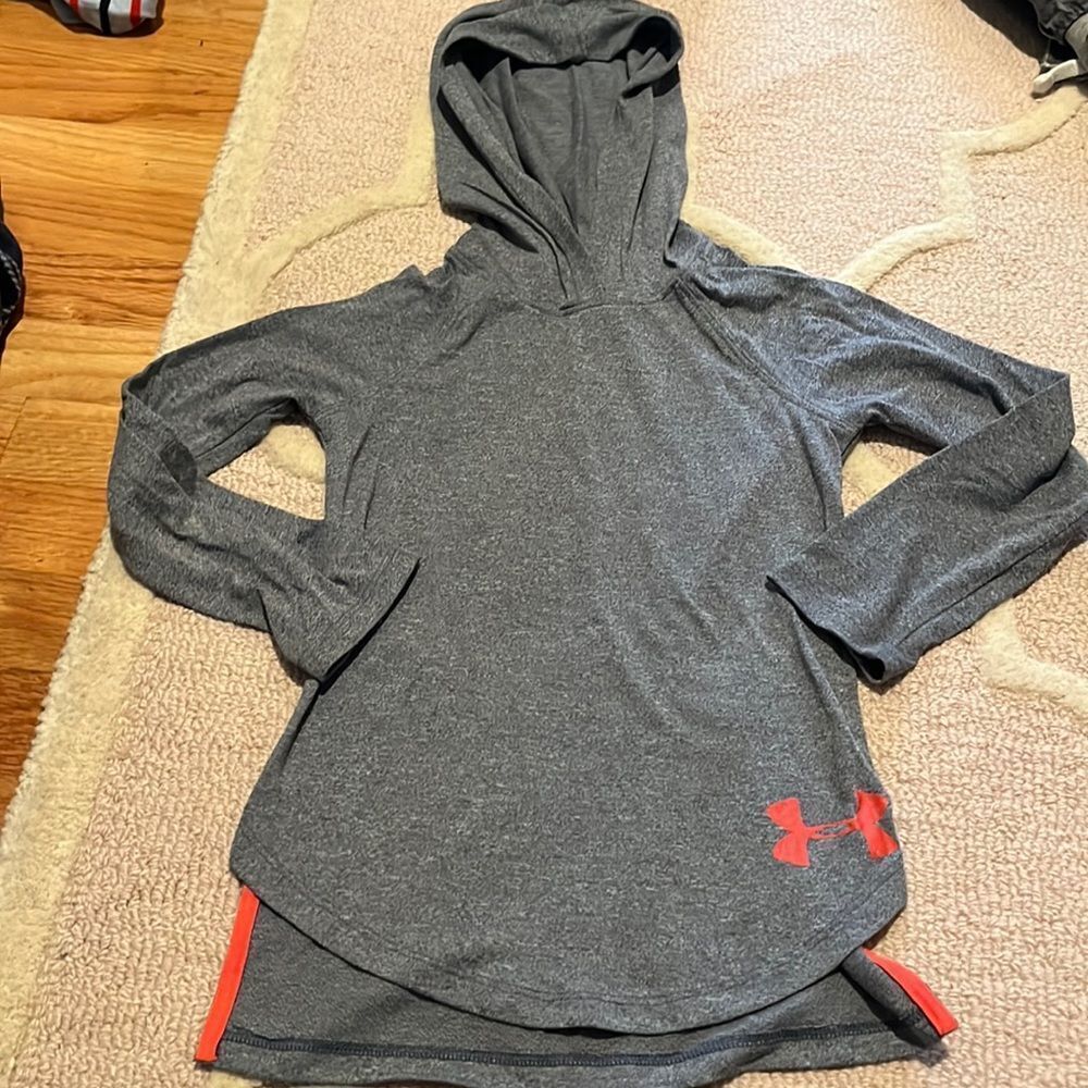 Under armour